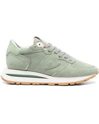 Philippe Model - Tropez Haute Sneakers - Lyst
