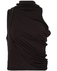 Hache - Asymmetric Top - Lyst