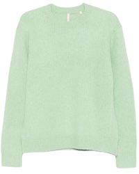 sunflower - Ribbed Crew-Neck Sweater - Lyst