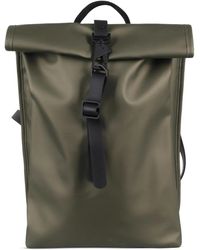 Rains - Rolltop ミニバックパック - Lyst