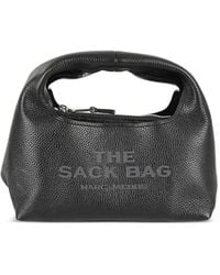 Marc Jacobs - ザ ミニ サック バッグ ハンドバッグ - Lyst