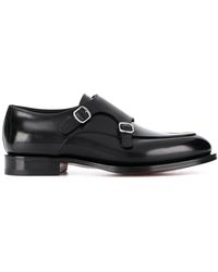 santoni monk sale
