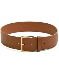 Anderson's - Leren Riem - Lyst