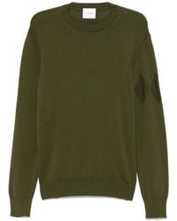 Ballantyne - Wool Sweater - Lyst