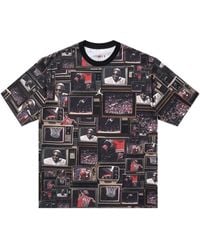 Nike - Brooklyn Graphic-Print T-Shirt - Lyst