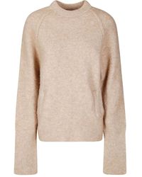 Jejia - Carla Pullover mit Raglanärmel - Lyst