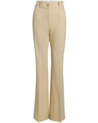 Patou - Iconic Long Trousers - Lyst