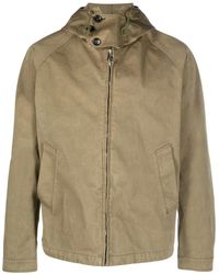 C.P. Company - Lightweight Hooded Jacket - Lyst