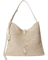 Polo Ralph Lauren - Polo Play Cord Messenger Bag - Lyst