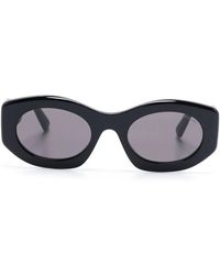 BVLGARI - Calla Sonnenbrille - Lyst