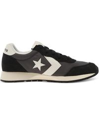 Converse - Omega star-motif sneakers - Lyst