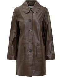 Ba&sh - Madie Coat - Lyst