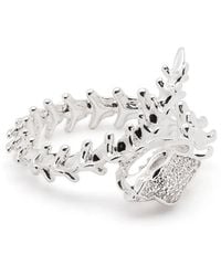 Shaun Leane - Serpents Trace Ring - Lyst
