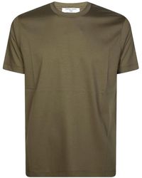Daniele Fiesoli - T-Shirt En Jersey - Lyst