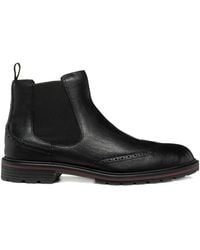 Geox - Walk Pleasure Chelsea Boots - Lyst