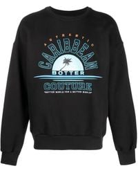 BOTTER - Sudadera Con Estampado Gráfico - Lyst