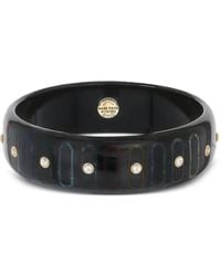 Mark Davis - Bracciale Rigido - Lyst