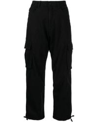 DL1961 - Gwen Jogger Cargo Jeans - Lyst