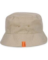 Tightbooth - Chambray Bucket Hat - Lyst