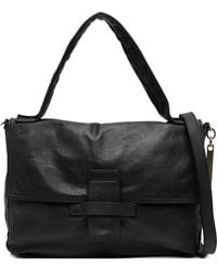 Caterina Lucchi - Maria レザーショルダーバッグ L - Lyst