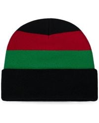 DENIM TEARS - Rgb Beanie Hat - Lyst