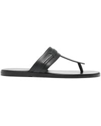 Tom Ford - Sandals T Sandal - Lyst