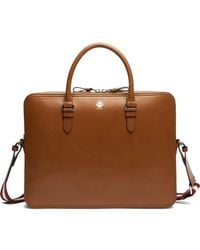 Bally - Portadocumenti Ray - Lyst
