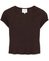 Reformation - Muse T-Shirt - Lyst