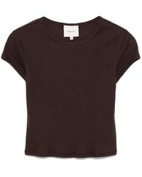 Reformation - Muse T-Shirt - Lyst