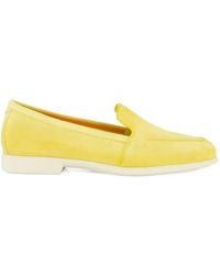 Santoni - Loafers - Lyst