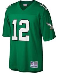 Mitchell & Ness - Camiseta NFL Legacy "Eagles 1990 Randall Cunningham" - Lyst