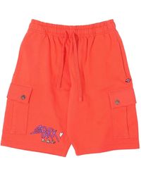 Chrome Hearts - Matty Boy Sick Hearts Shorts - Lyst