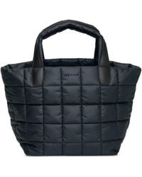 VEE COLLECTIVE - Medium Porter Quilted Tote Bag - Lyst