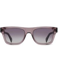 Paul Smith - Square-Frame Sunglasses - Lyst