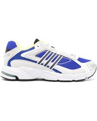 adidas - Response Cl Panelled Sneakers - Lyst