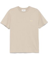 Coperni - T-Shirt mit Logo-Print - Lyst