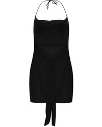 Bondeye - Naomi Mini Dress - Lyst