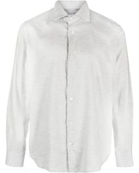 Eleventy - Dandy ロングtシャツ - Lyst