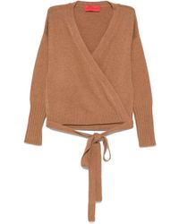 Wild Cashmere - Margot Sweater - Lyst
