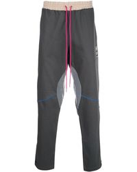 PUMA X Rhude Geweven Broek - Grijs