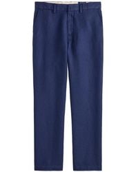 Polo Ralph Lauren - Manhasset Houndstooth Trousers - Lyst