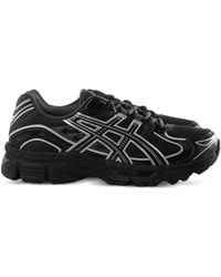 Asics - Gel-Stratus Mc Sneakers - Lyst