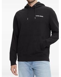 Calvin Klein - Drawstring Kangaroo-Pocket Hoodie - Lyst