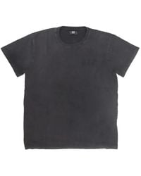 HTC - American Supply Logo-Print Cotton T-Shirt - Lyst