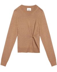 Isabel Marant - Cosima Sweater - Lyst