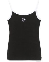 Marine Serre - Top - Lyst