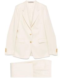 Tagliatore - Costume En Lin - Lyst