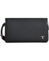 Tod's - Pochette Tim - Lyst