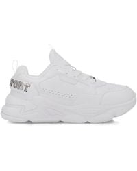 Philipp Plein - Ghost X Gen.X.05 Sneakers - Lyst
