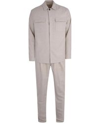 Eleventy - Pences Pantalon - Lyst